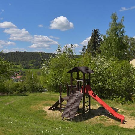 Ferienanlage Reinsberger Dorf Plaue  Eksteriør billede
